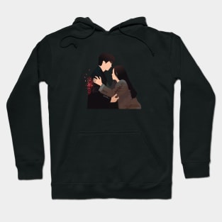 My Demon kdrama Hoodie